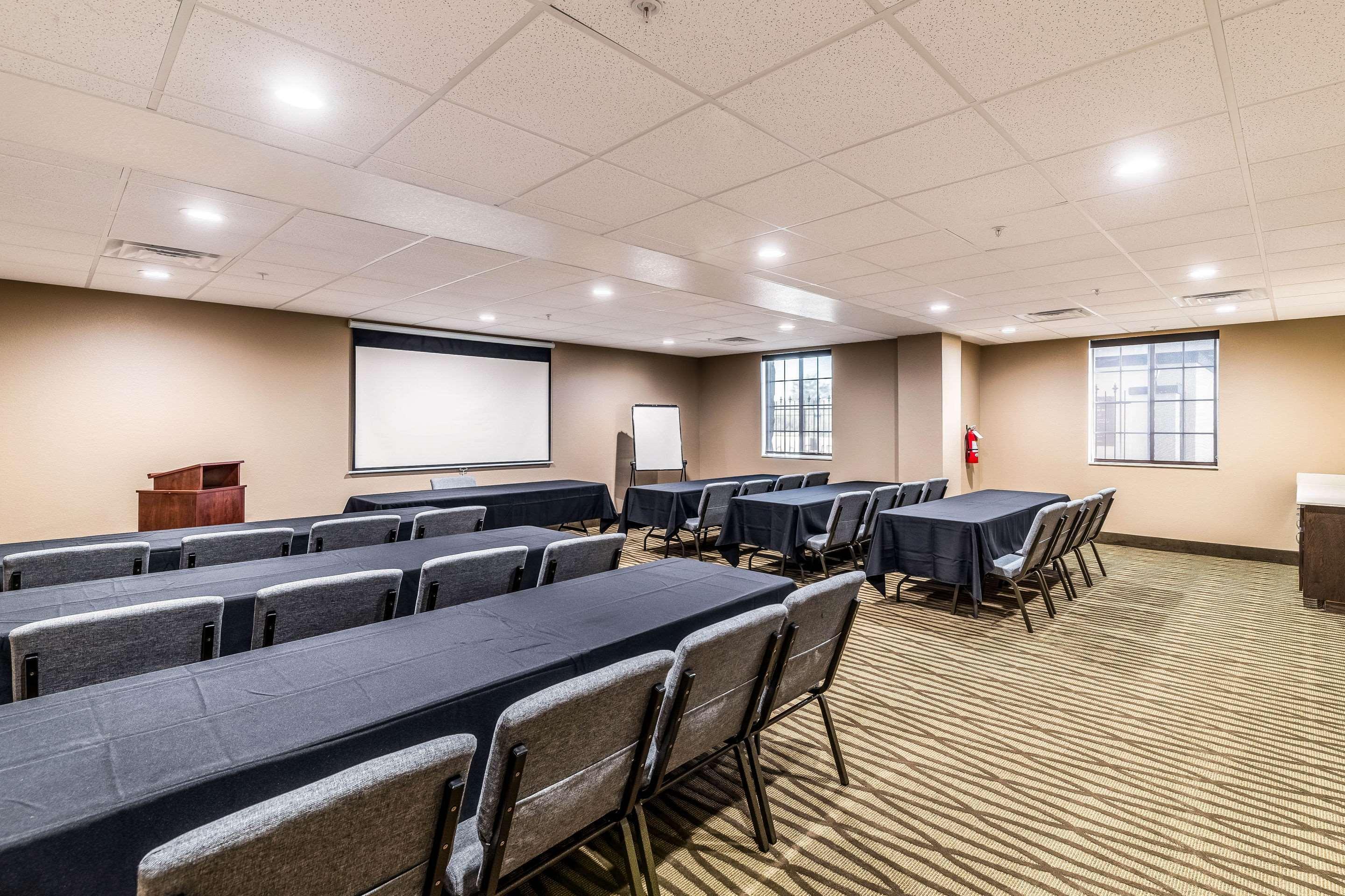 Comfort Suites Grand Prairie - Arlington North Kültér fotó