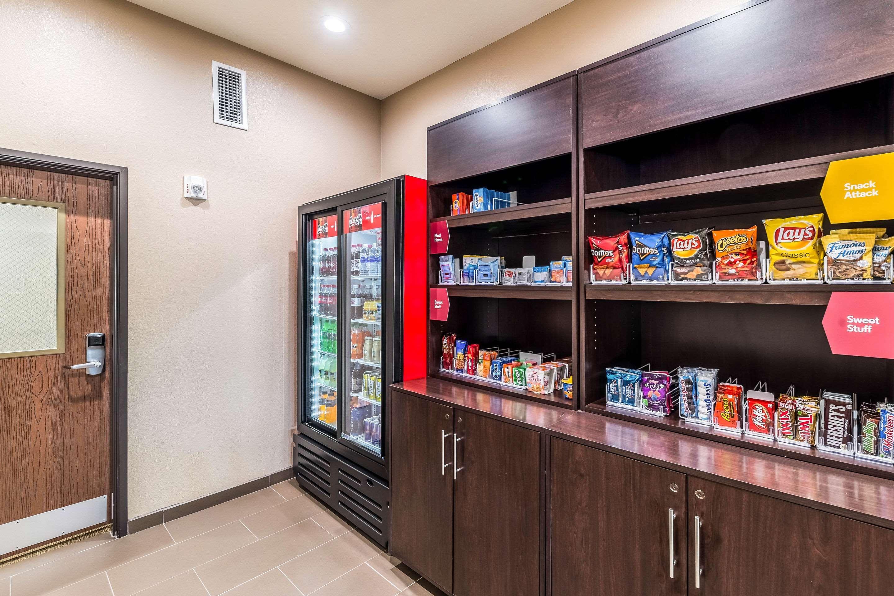 Comfort Suites Grand Prairie - Arlington North Kültér fotó