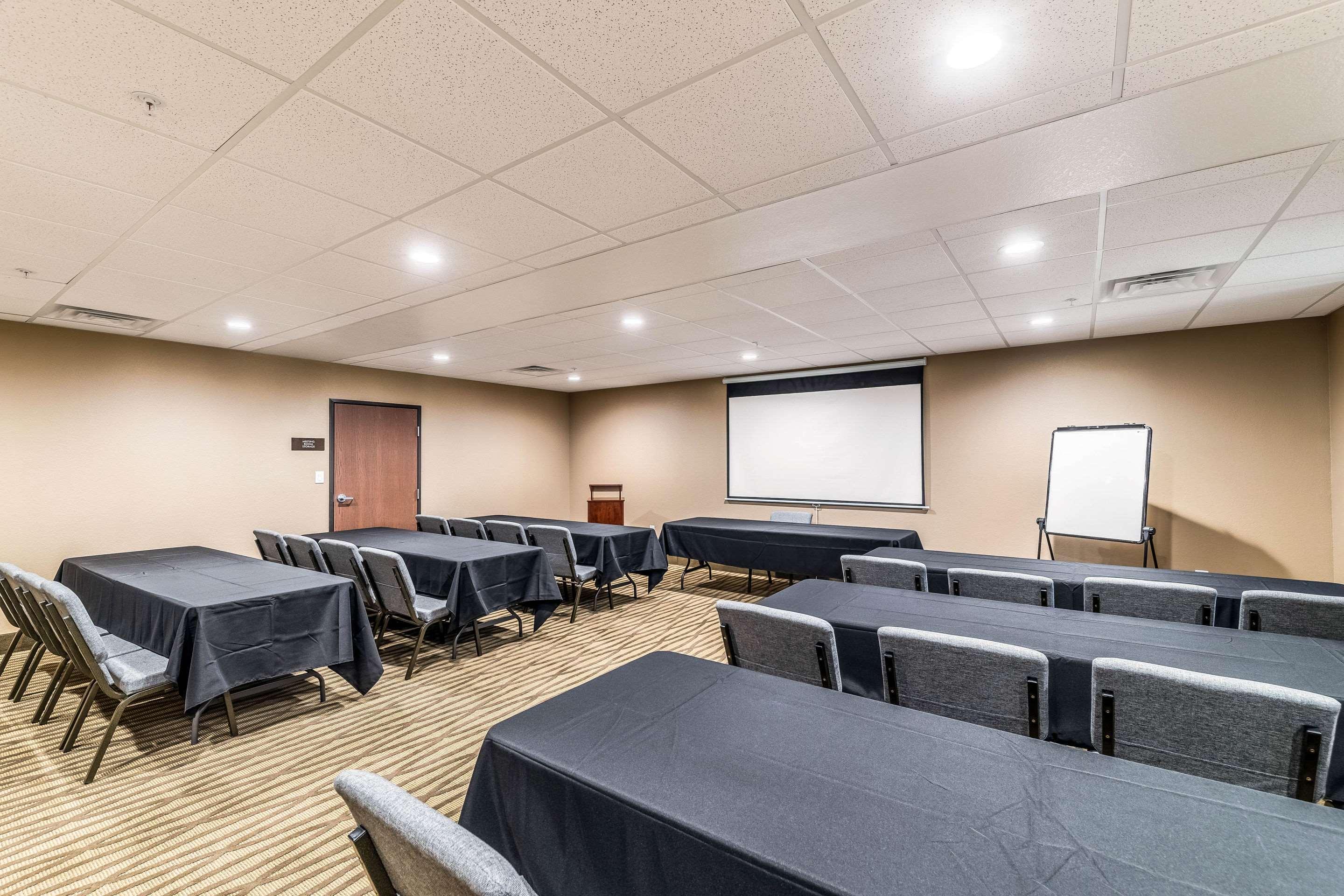Comfort Suites Grand Prairie - Arlington North Kültér fotó